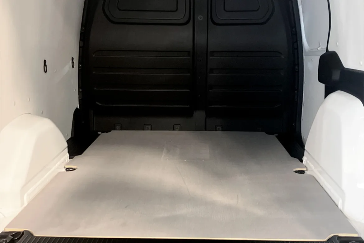 Renault Kangoo E-Tech