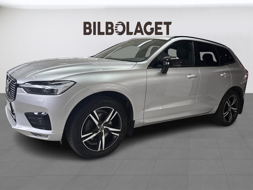 Bild 2 av Volvo XC60