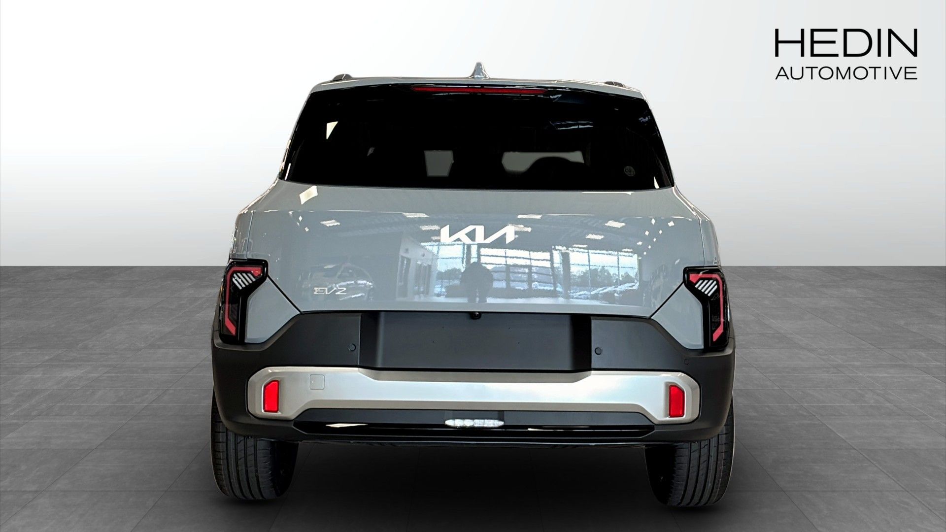 Kia EV2 2027, bild 7/10