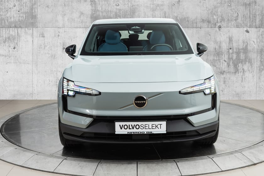 Bilde 4 av Volvo EX30 Twin Motor Performance Plus – AWD