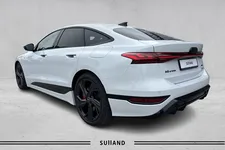 Thumnail bilde 2 av Audi A6 Sportback e-tron quattro