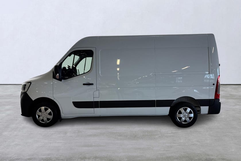 Bild 2 av Renault Master Skåp phII Nord 150 L2H2 FW II