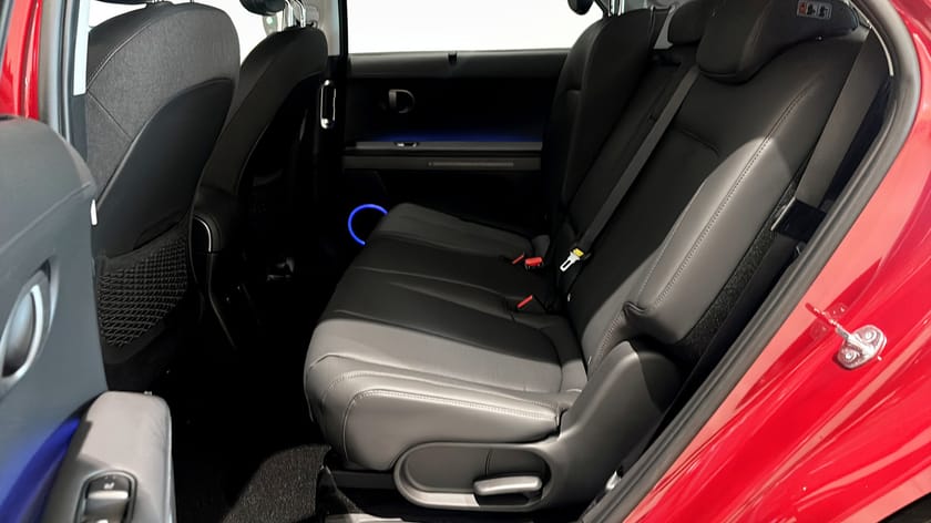 Bild 5 av Hyundai Ioniq 5 AWD 84KWH ADVANCED MY27 0,99% RÄNTA