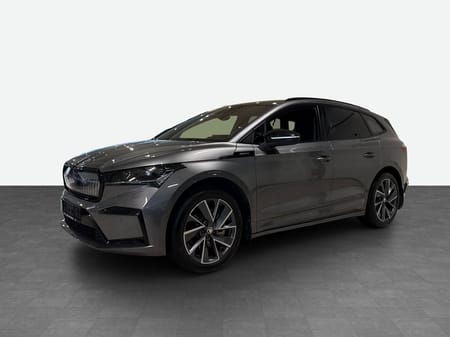 Škoda Enyaq 85x