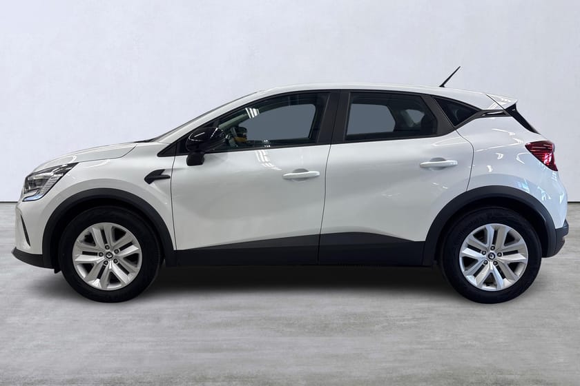 Bild 2 av Renault Captur