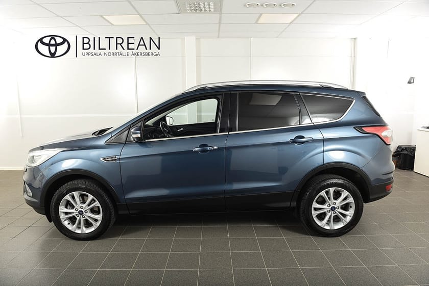 Bild 3 av Ford Kuga