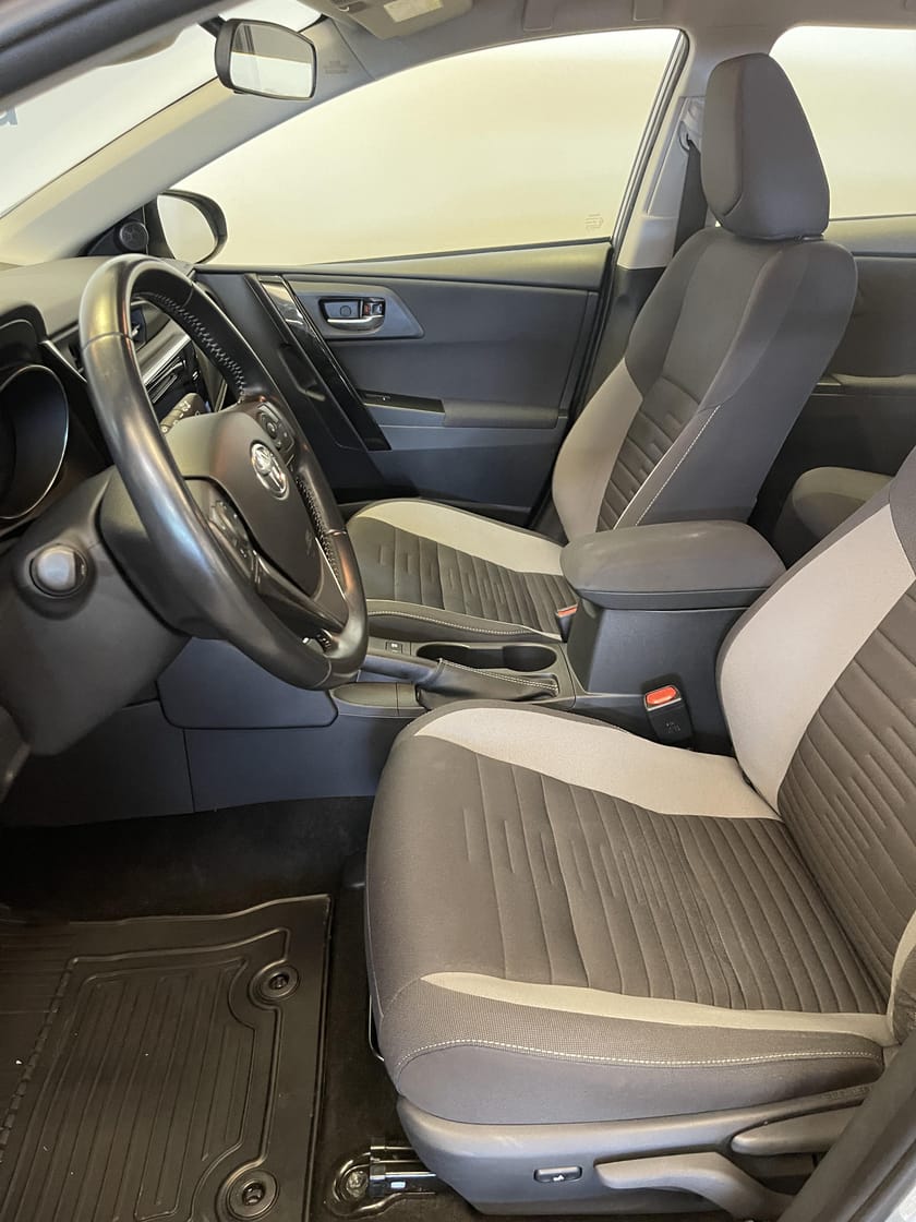 Bild 5 av Toyota Auris Touring Sports Hybrid Sp e-CVT / Backkamera /
