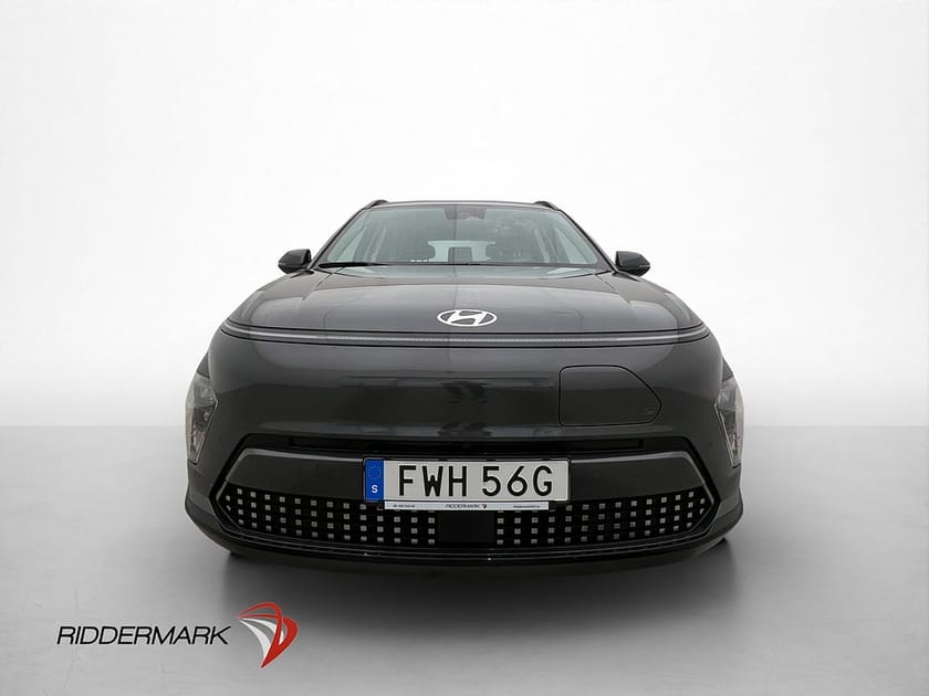 Bild 3 av Hyundai Kona Electric Standard Range Essential Kamera Drag