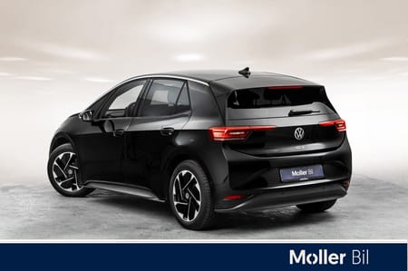 Volkswagen ID.3 Pro Performance highline 59kwh 204hk