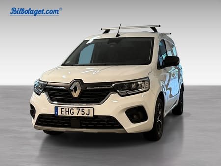 Renault Kangoo Skåpbil Skåp Nordic Line dCi 95 L1