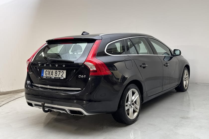 Bild 3 av Volvo V60
