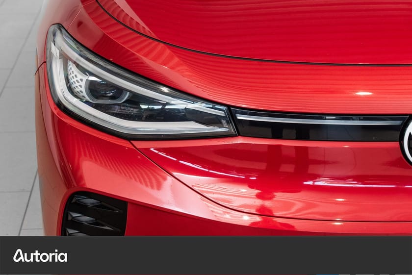 Bilde 2 av Volkswagen ID.4 GTX 77kwh