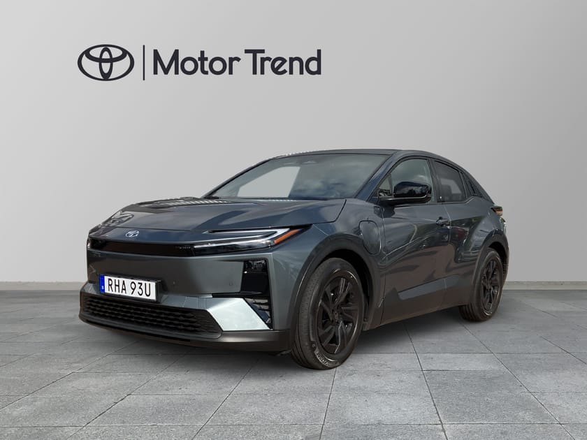Bild 1 av Toyota C-HR+ ACTIVE 18