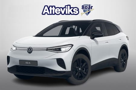Volkswagen ID.4 Pro