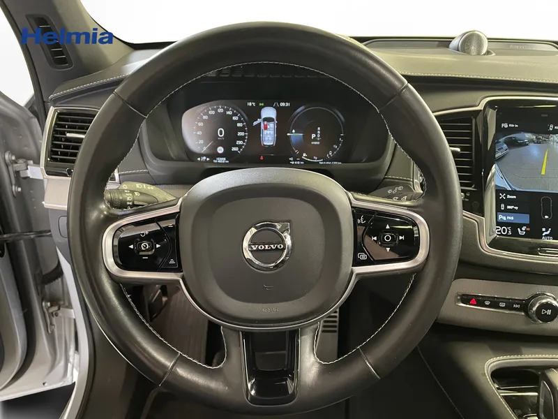 Bild 15 av 16 – Volvo XC90 7 Säten Recharge T8 R-Des Pro Edt 7-säten R-Design