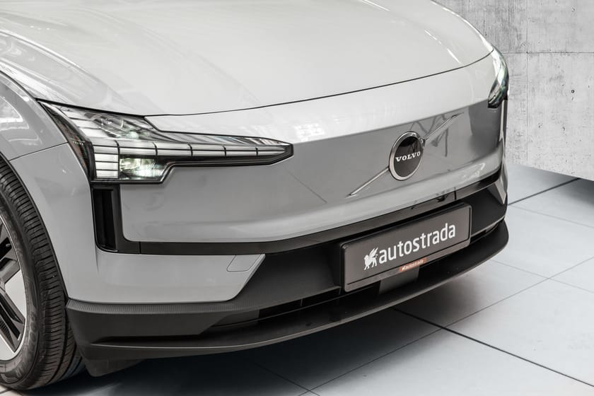 Bilde 3 av Volvo EX30 Single Motor Extended Range RWD Core | ACC | GOOGLE | V.PUMPE