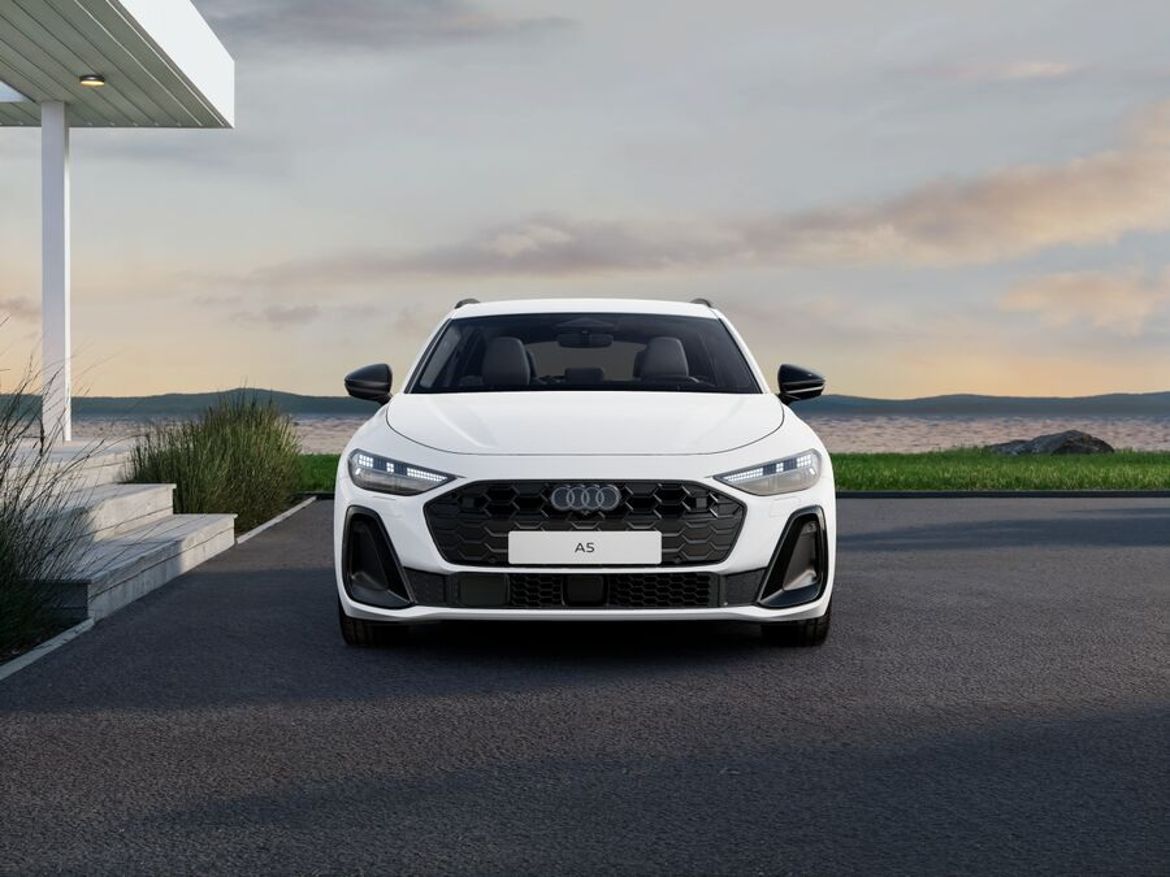 Audi Audi A5 Avant e-hybrid quattro — bild 11