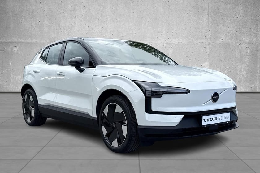 Bilde 5 av Volvo EX30 Twin Motor Performance VM KAMPANJE/AWD Plus, 428 HK+++