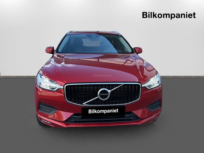 Bild 2 av Volvo XC60 B4 AWD Geartronic Momentum Advanced Kamera Drag SoV