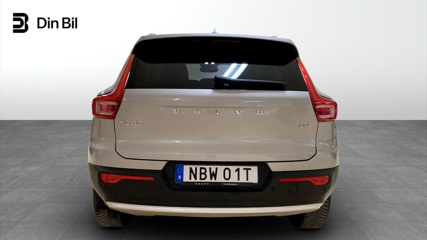Bild 5 av Volvo XC40 B4 FWD 197 HK Core