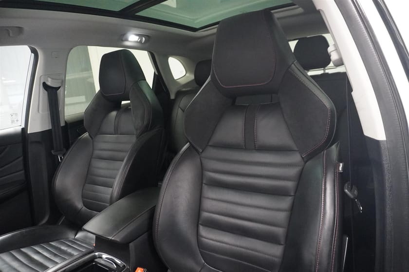 Bild 4 av MG EHS PHEV