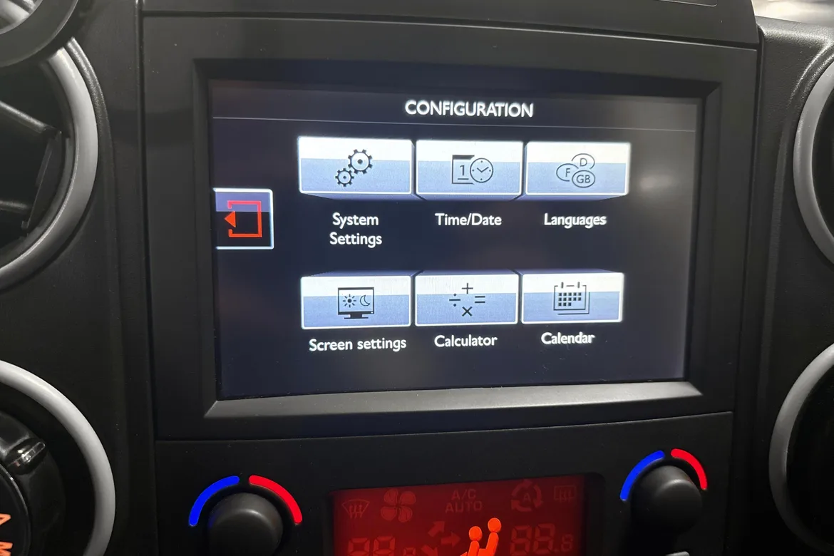 picture of a car