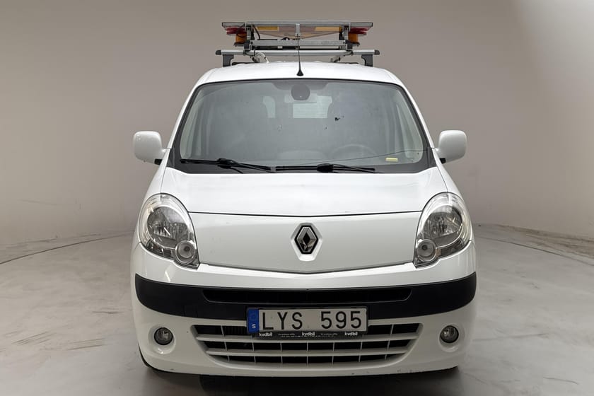 Bild 5 av Renault Kangoo Express II 1.5 dCi Skåp (90hk)
