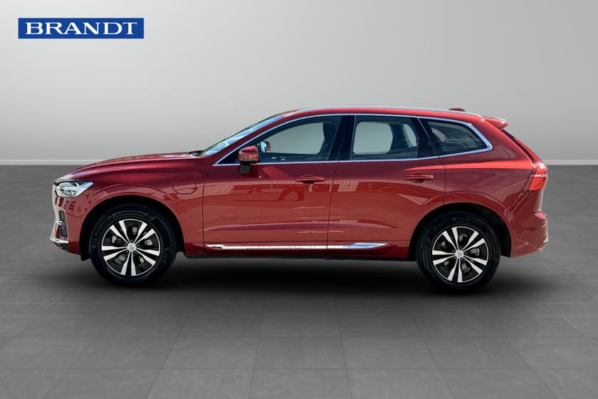Bild 3 av Volvo XC60 Recharge T6 II Core Edition