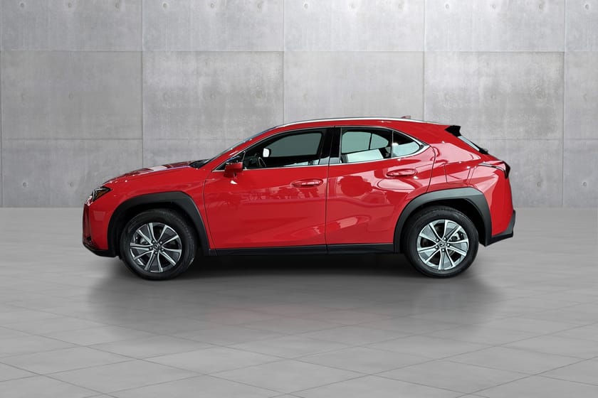 Bilde 2 av Lexus UX 300e