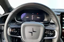 Polestar 2 Long Range Single Motor