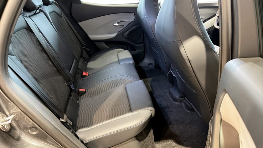 Bild 5 av Ford Explorer EV Extended Range RWD LONG 286HK BUS ED DEMO