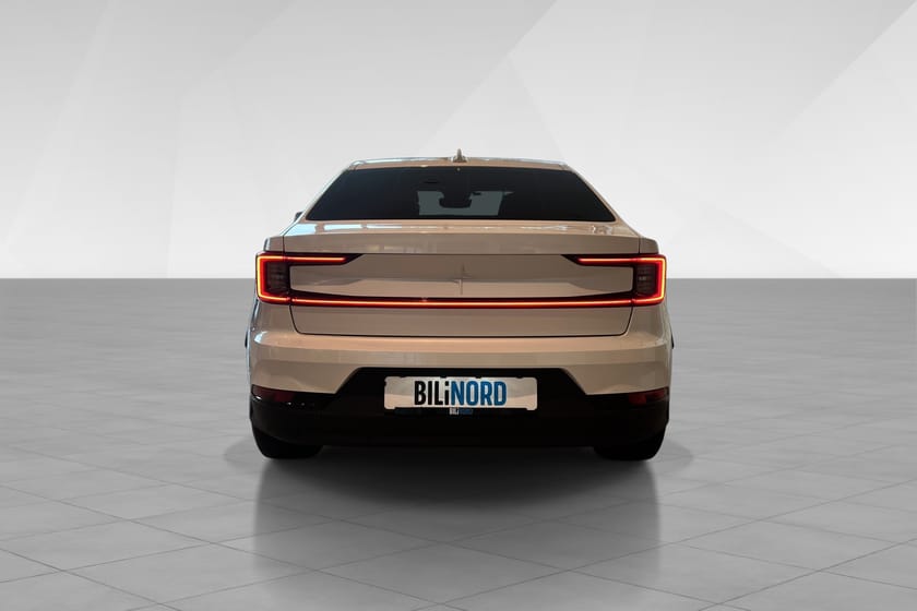 Bilde 5 av Polestar 2 Long range Dual motor Plus & pilot/ Klima