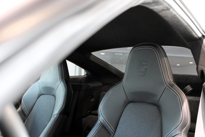 Bild 4 av Porsche 911 GT3 Touring 