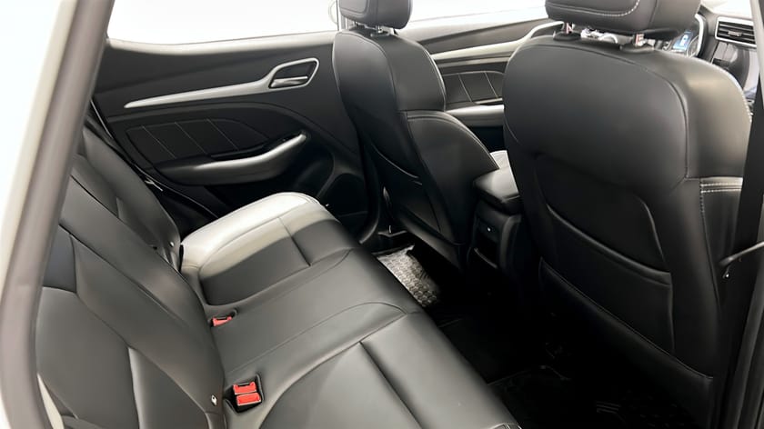 Bild 5 av MG ZS EV LHD 45KWH LUXURY