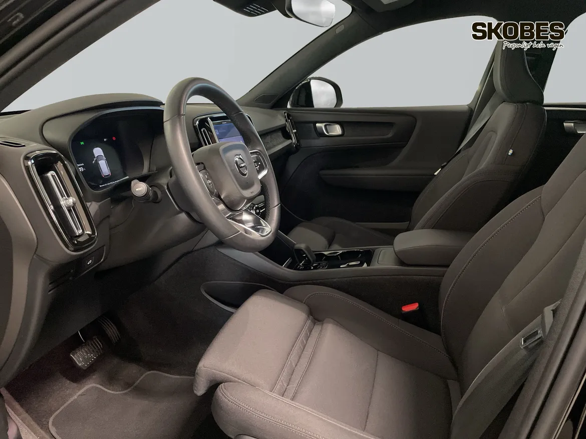 Volvo XC40 Recharge Single Motor