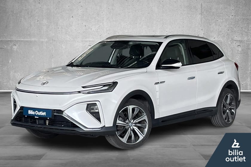 Bilde 1 av MG Marvel R Luxury AdaptiveCruise VentilerteSeter+++