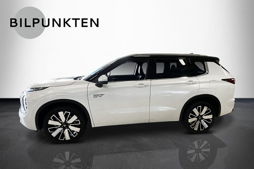 Bild 2 av Mitsubishi Outlander PHEV