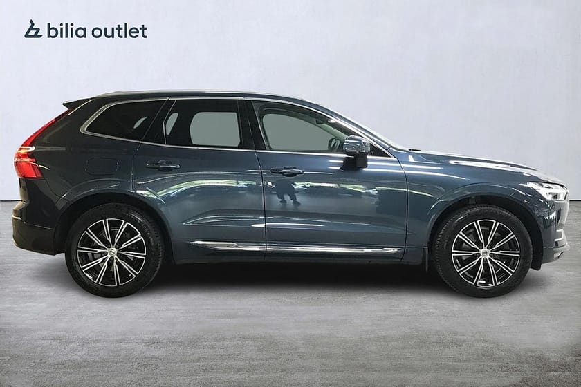 Bild 5 av Volvo XC60 B5 AWD Bensin Inscription 250hk Navi Drag H/K B-kamera