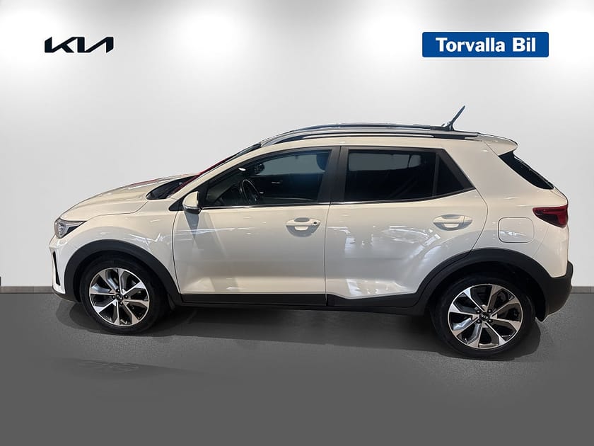 Bild 4 av Kia Stonic 1.0 T-GDi 120hk Advance Plus