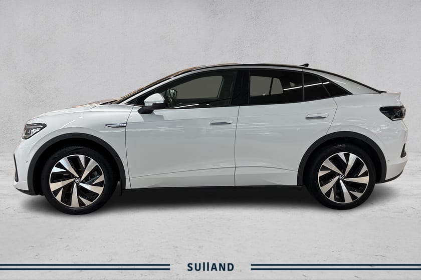Bilde 2 av Volkswagen ID.5 Pro Performance | 77kwh | 204hk|  Hengerfeste | Krok | Kamera