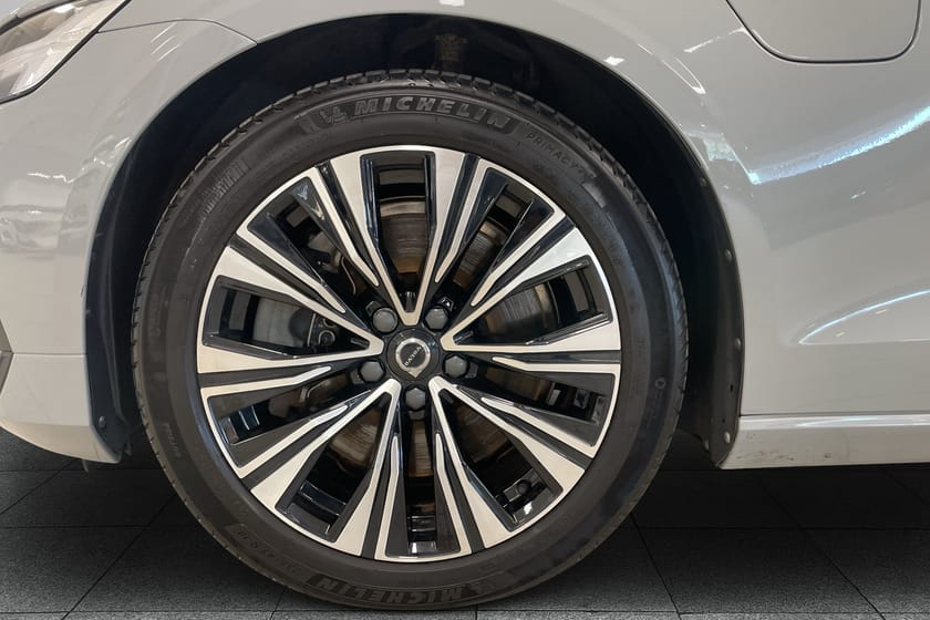 Bild 5 av Volvo V60