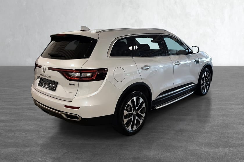 Bilde 3 av Renault Koleos Bose edt., 177 HK 4WD Automat, h.feste +++