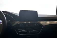 Ford Kuga Plug-In Hybrid