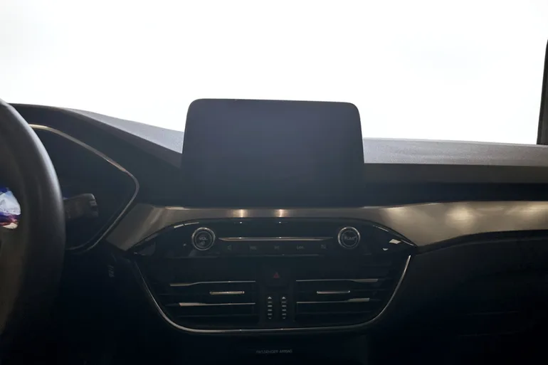Ford Kuga Plug-In Hybrid