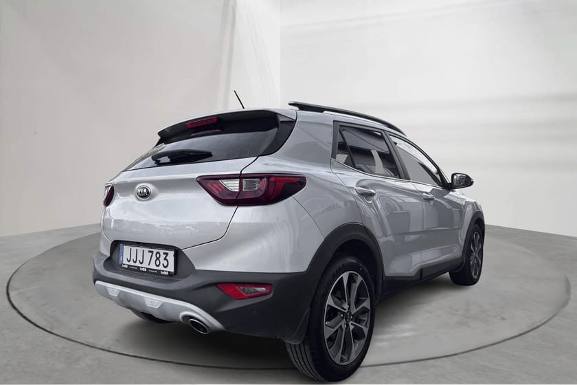 Bild 3 av Kia Stonic