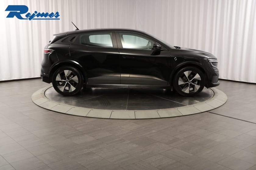 Bild 3 av Renault Mégane E-TECH Equilibre 40kWh/130hk