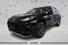 Thumnail bilde 0 av Suzuki Across Plug-in Hybrid