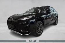 Thumnail bilde 0 av Suzuki Across Plug-in Hybrid