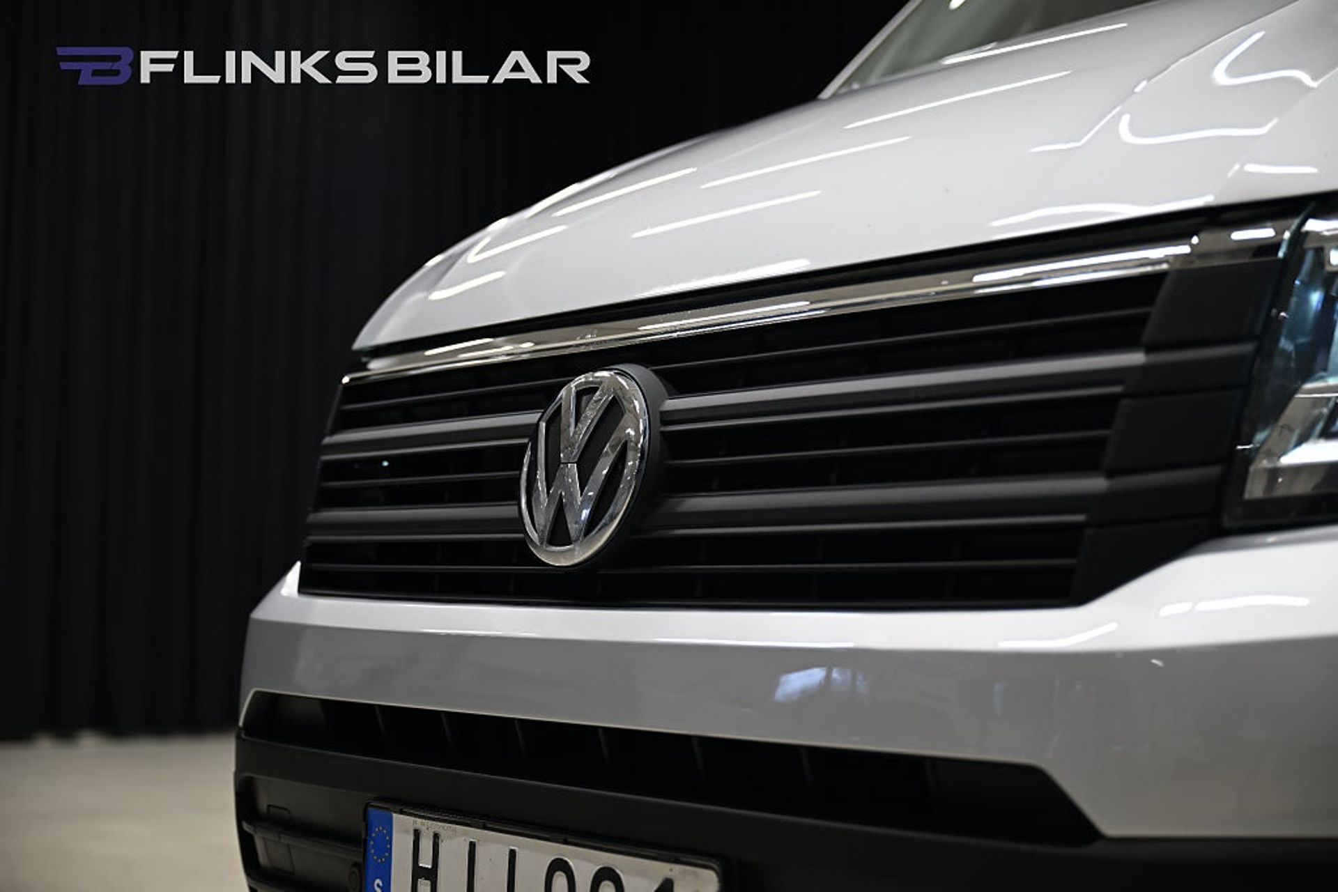 Volkswagen Crafter 177HK Automat 2023, kuva 3/10