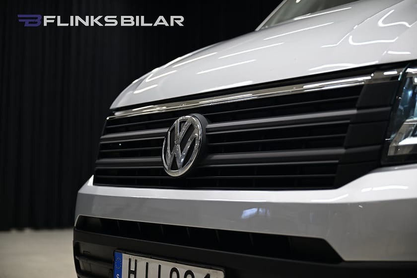Bild 3 av Volkswagen Crafter